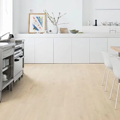 ДУБ ФЛАВИЯ СЕРЫЙ ЛАМИНАТ  HARO  TRITTY 200 AQUA ламинат для пола